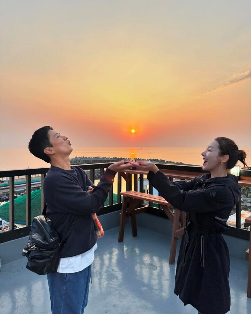 15년 친구였던 두 사람, 결국 결혼 발표♥ 2 결혼