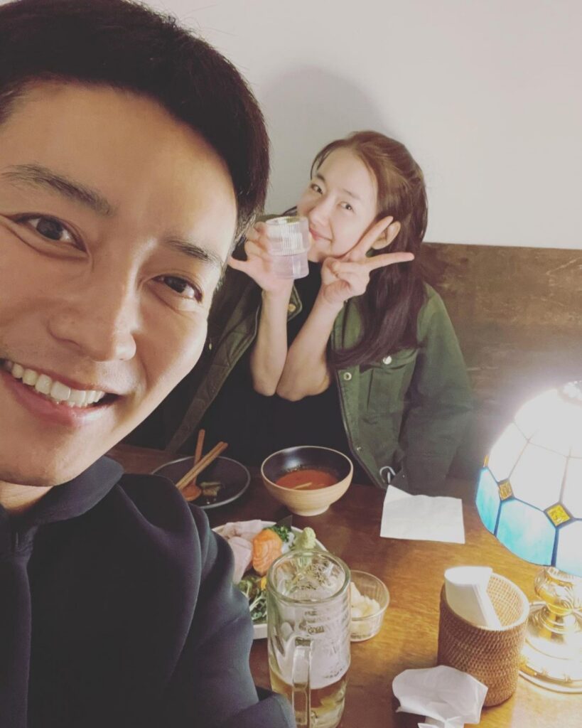 15년 친구였던 두 사람, 결국 결혼 발표♥ 3 결혼