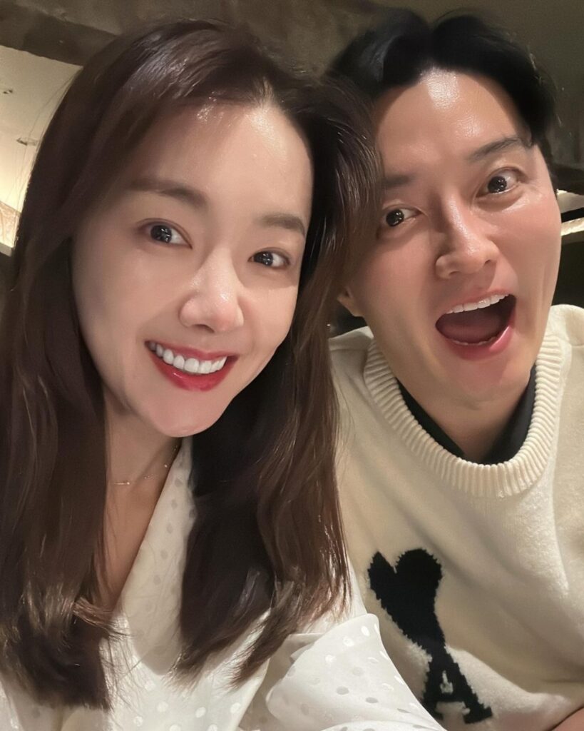 15년 친구였던 두 사람, 결국 결혼 발표♥ 4 결혼