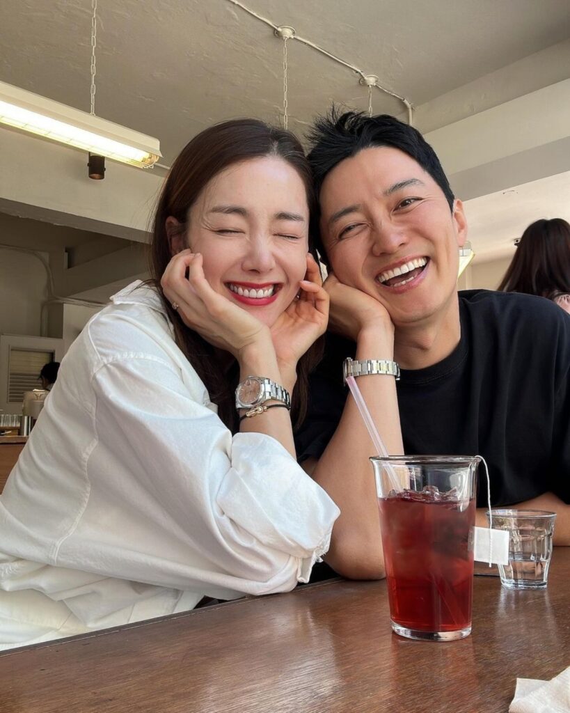 15년 친구였던 두 사람, 결국 결혼 발표♥ 5 결혼