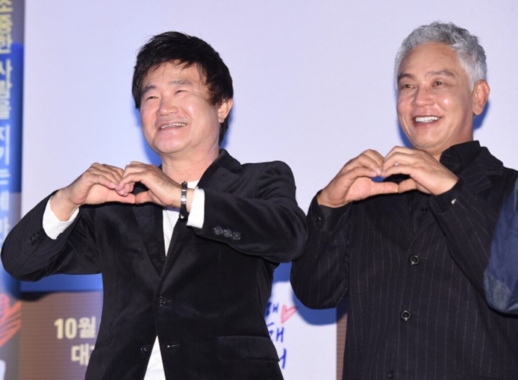 '40년 동안 짝사랑했다'.. 동료마저 홀려버린 그 시절 그 여배우 3 여배우