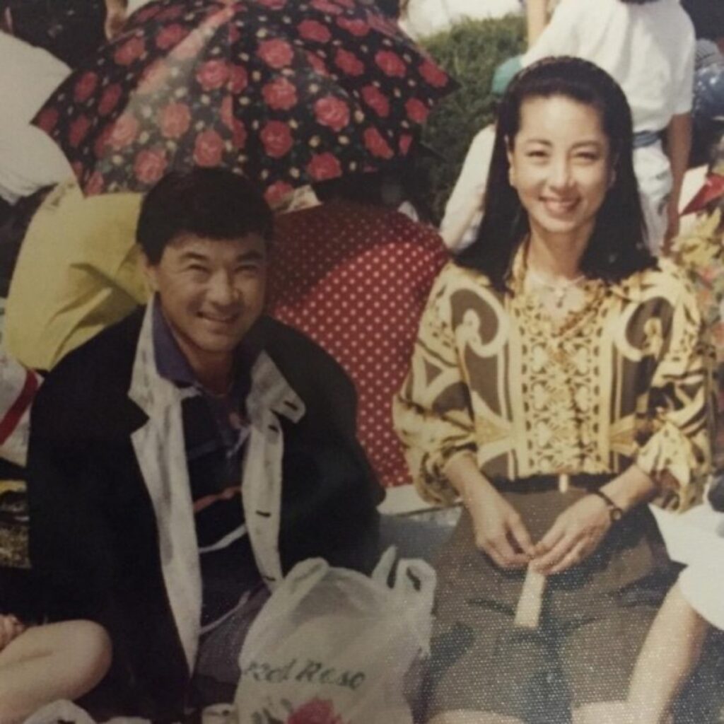 죽음의 문턱에서 .. 배우 이덕화에게 무슨일이 5 이덕화