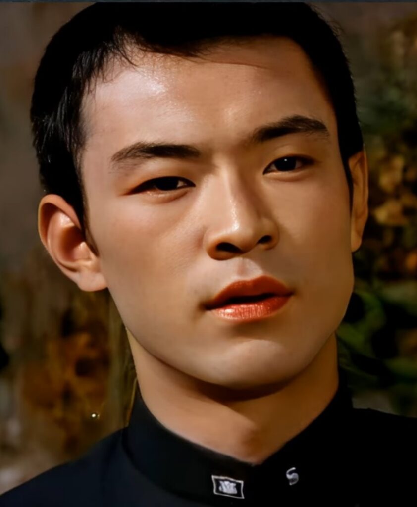 죽음의 문턱에서 .. 배우 이덕화에게 무슨일이 4 이덕화