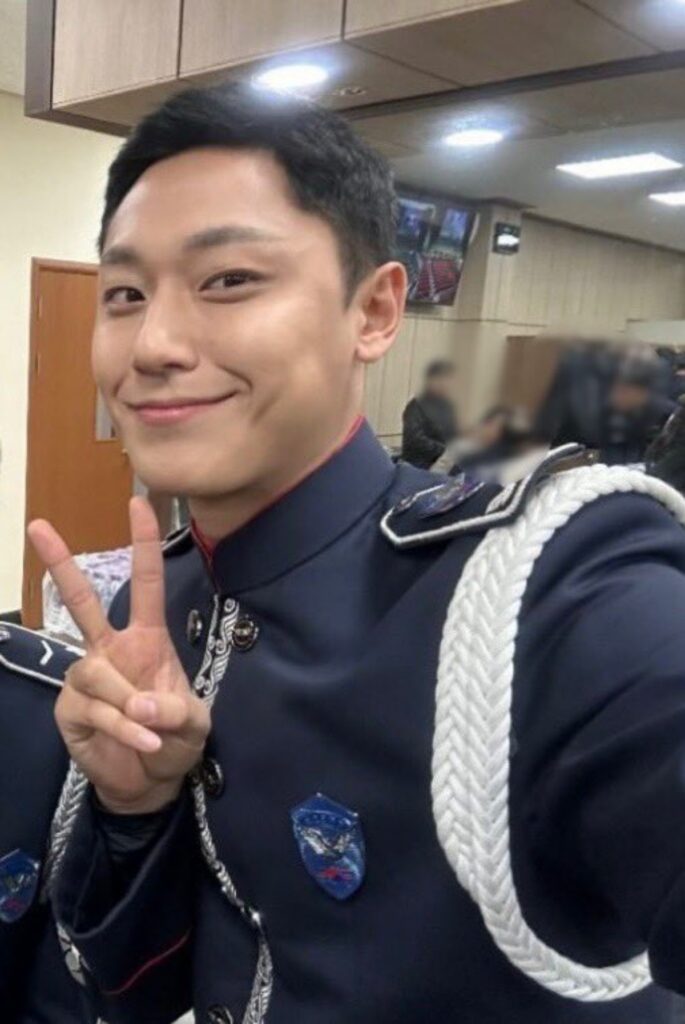 임지연 ♥ 이도현, 공개 연애 약 2년 만에 전한 기쁜 소식 3 임지연