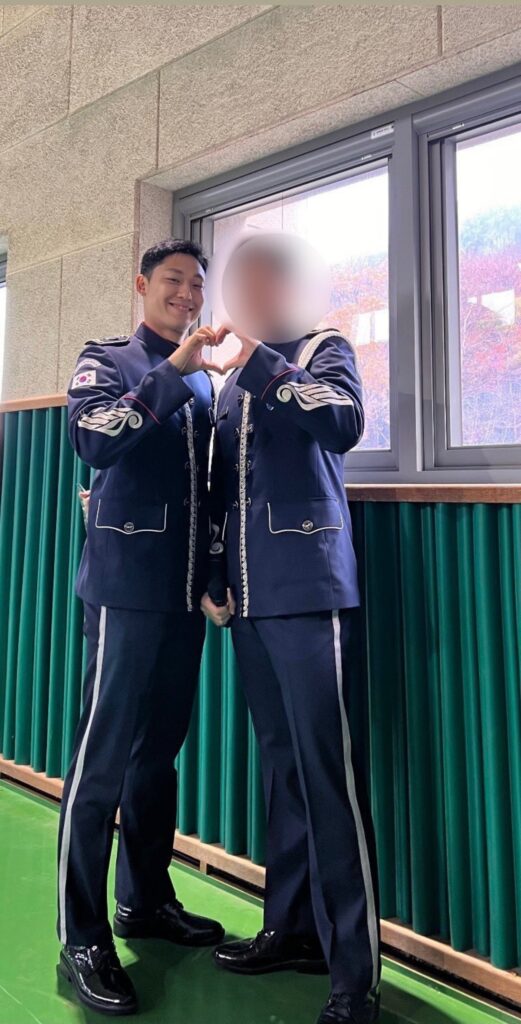 임지연 ♥ 이도현, 공개 연애 약 2년 만에 전한 기쁜 소식 4 임지연