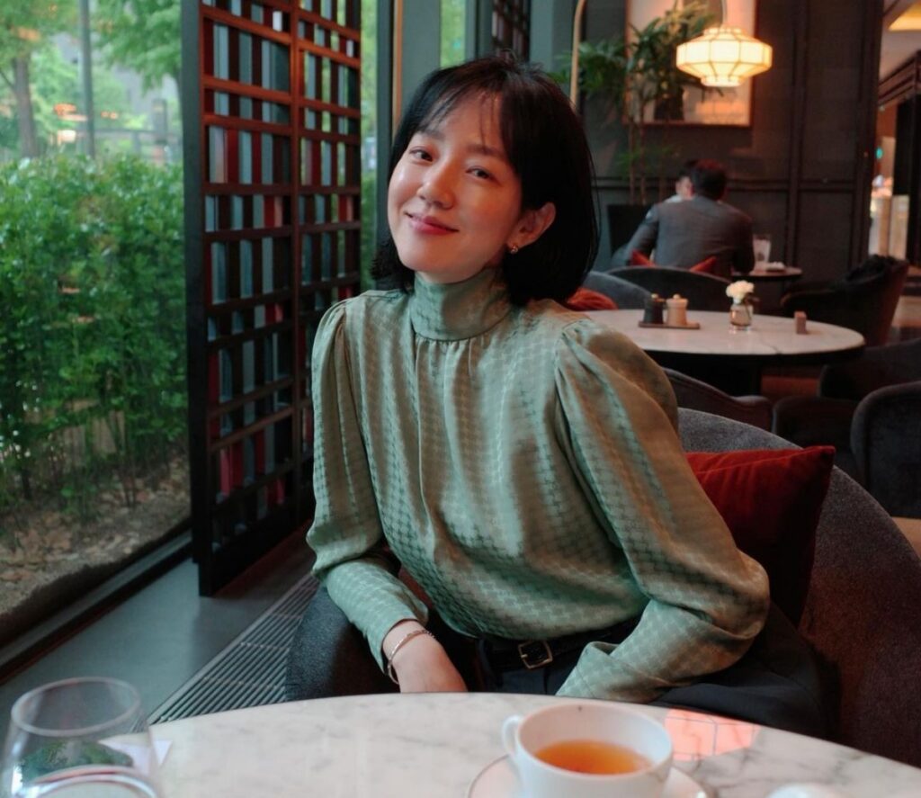 대한민국 '동양 최고 미녀', 세계도 놀랐던 여배우 3 여배우
