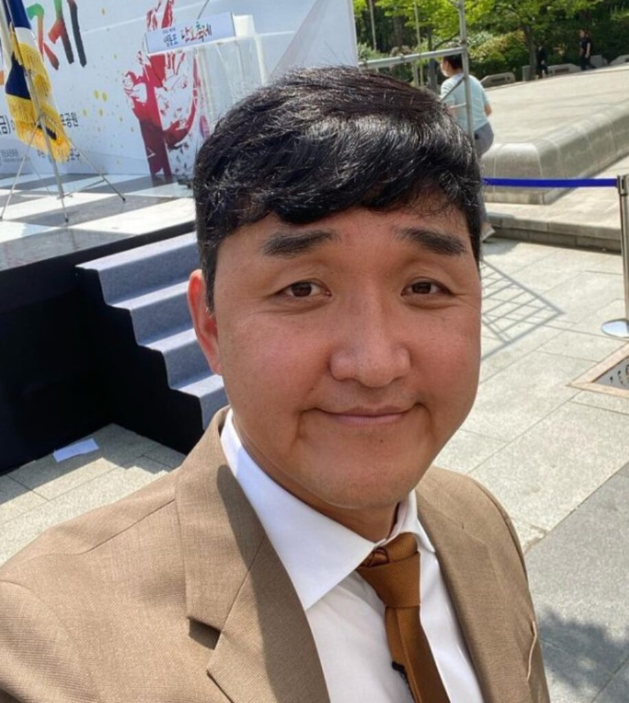 "월수입 5천만 원" ... 전성기에 사라진 개그맨 근황 2 개그맨