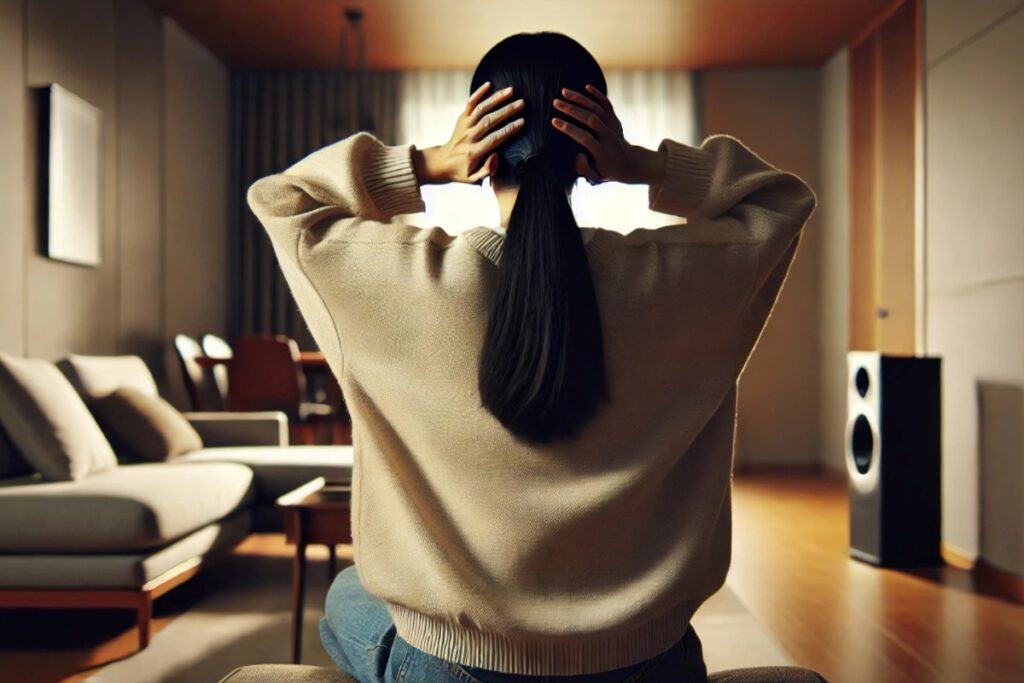 아침 7시에 청소기 돌리는 윗집 .. "이건 좀 아니지 않나요?" 1 청소기