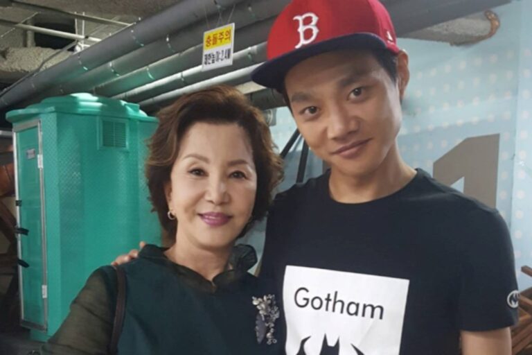 개그맨