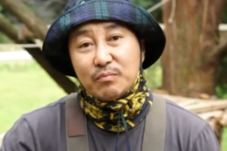 김병만
