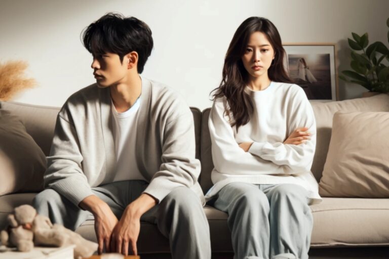 결혼
