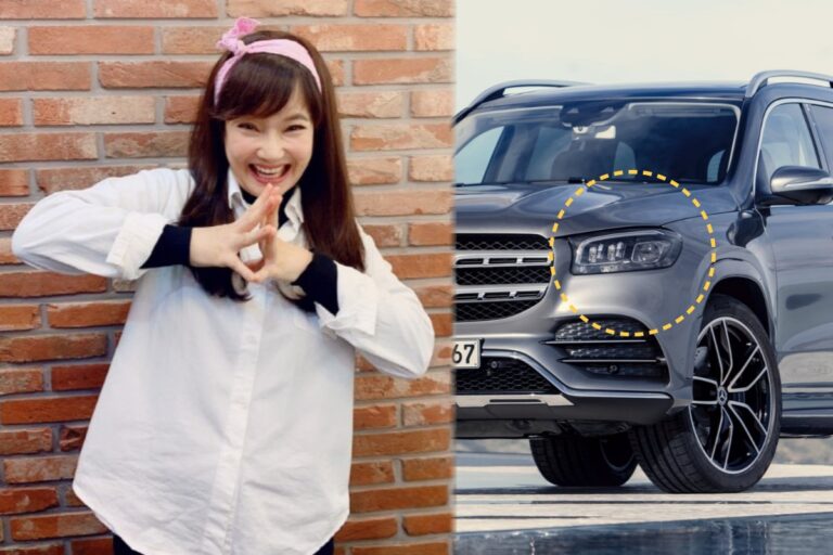 안문숙자동차