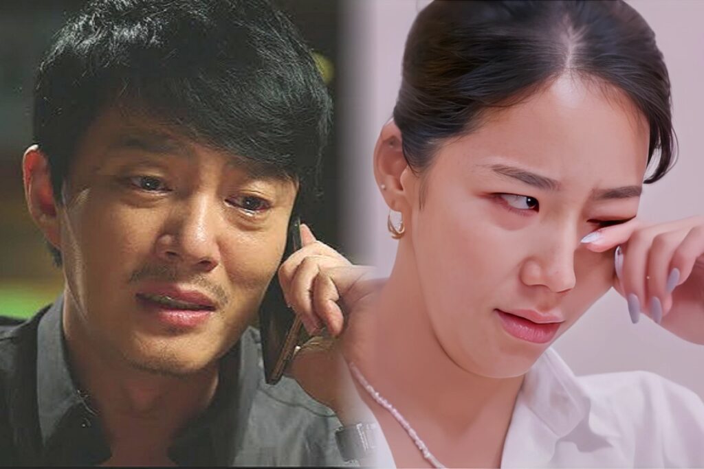 잉꼬 부부인 줄 알았는데, 14년 만에 드러난 반전 1 부부