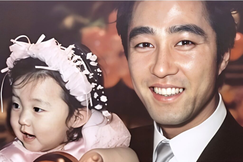 "사실 제 아이가 아닙니다" .. 22년 동안 자신의 아들이라고 속였던 배우 1 배우