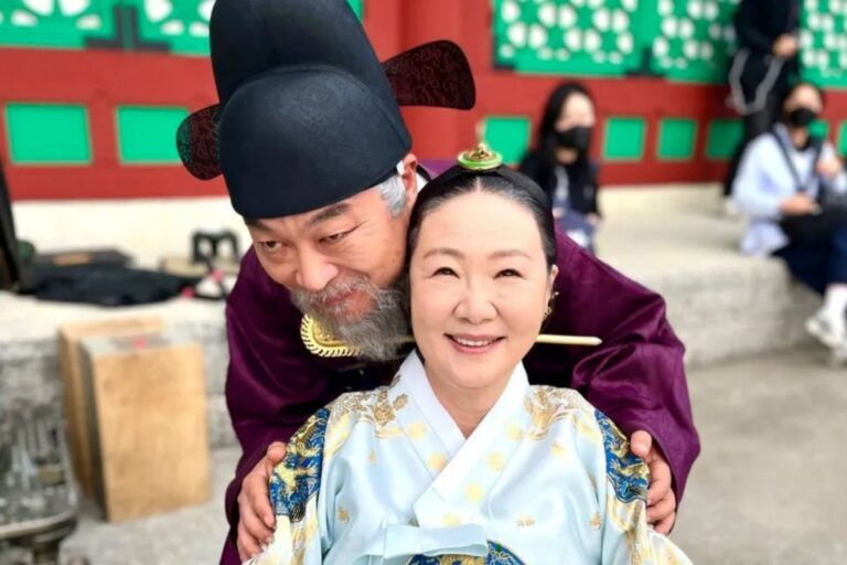 김의성결혼