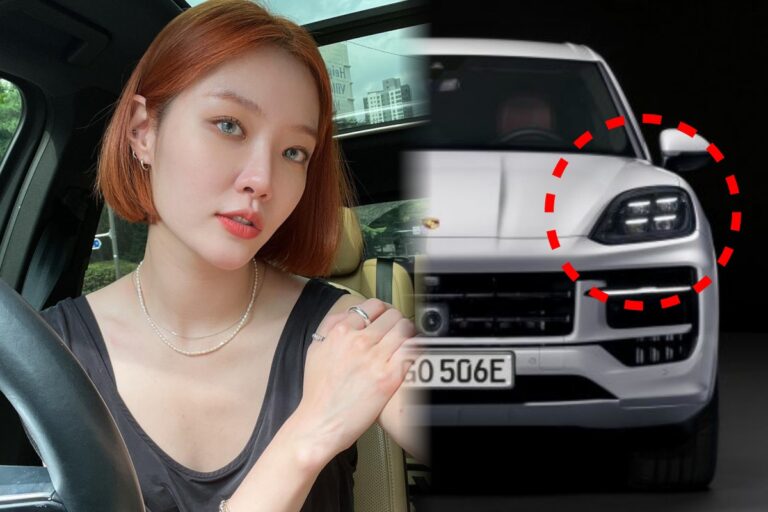 김새롬자동차