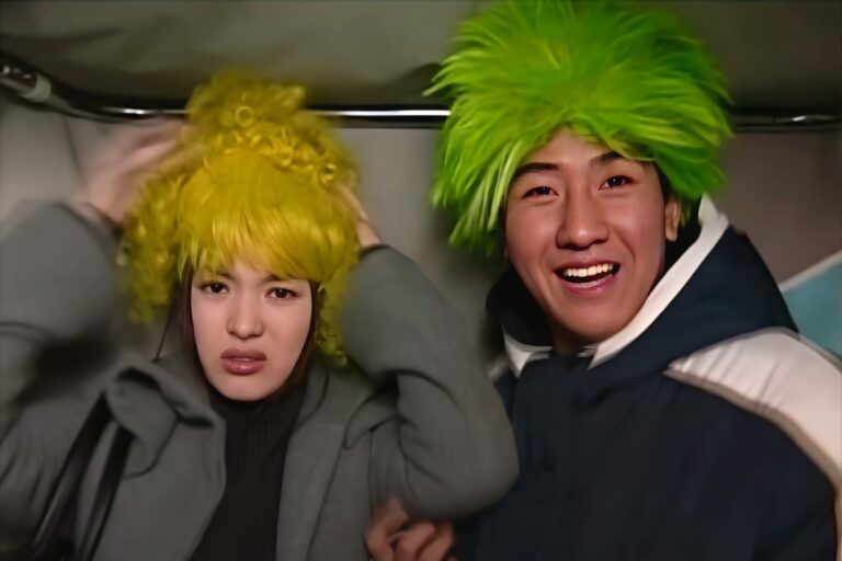 이정호치킨