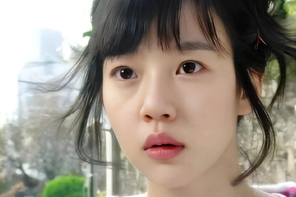 여배우