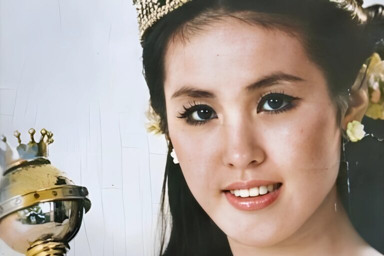 김성희미스코리아