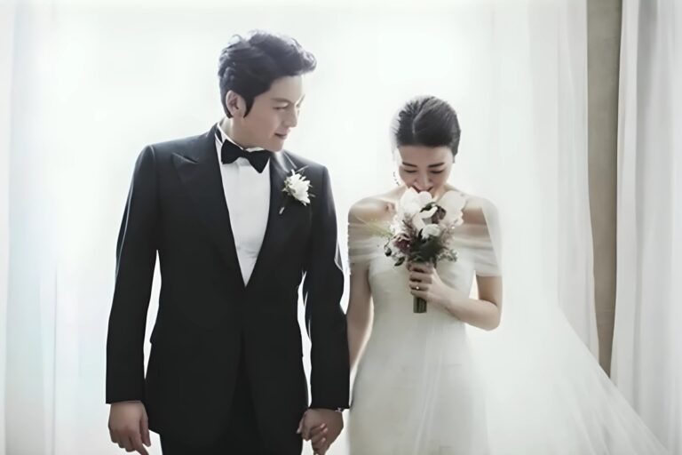 박하선결혼