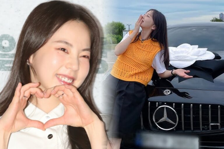 안소희자동차
