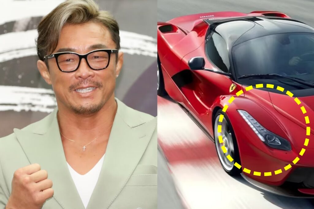 추성훈