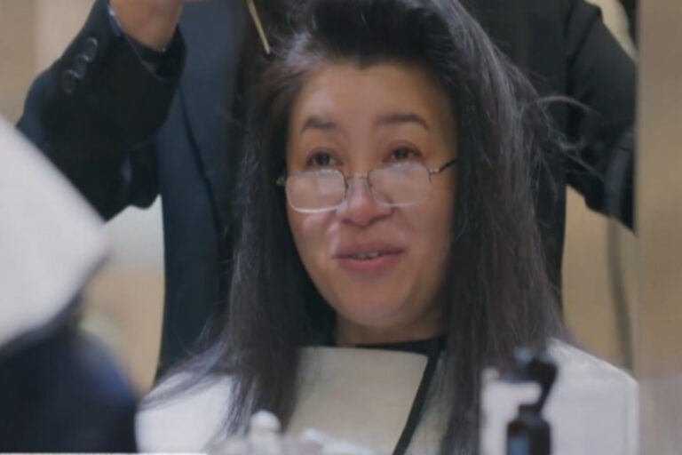 미남 대회
