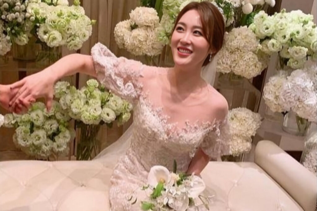 재벌 子 고백 거절 후, 대학 동창과 결혼했다 1 재벌
