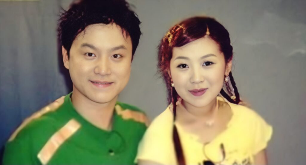 아파트를 선물 한 12살 연하 아내의 정체 2 아파트