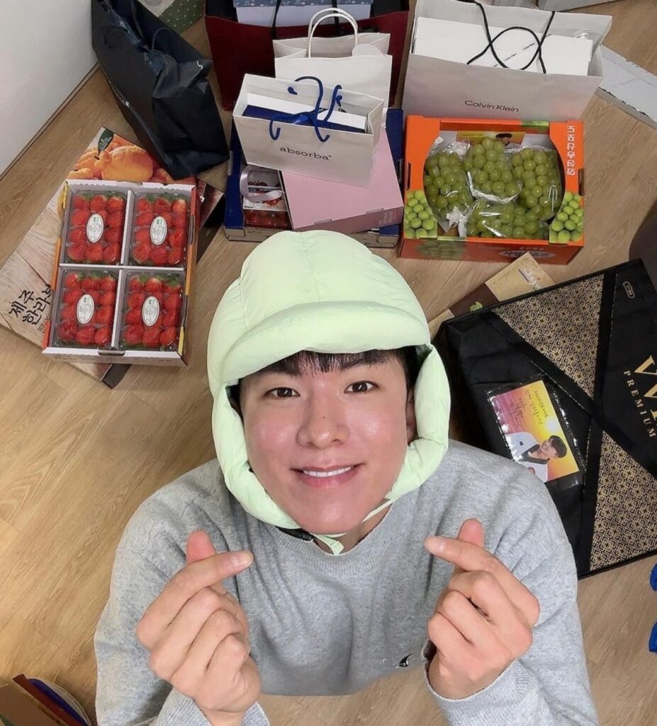 "부모님의 이혼" ... 과자를 훔치자 아버지가 보인 반응 3 이혼