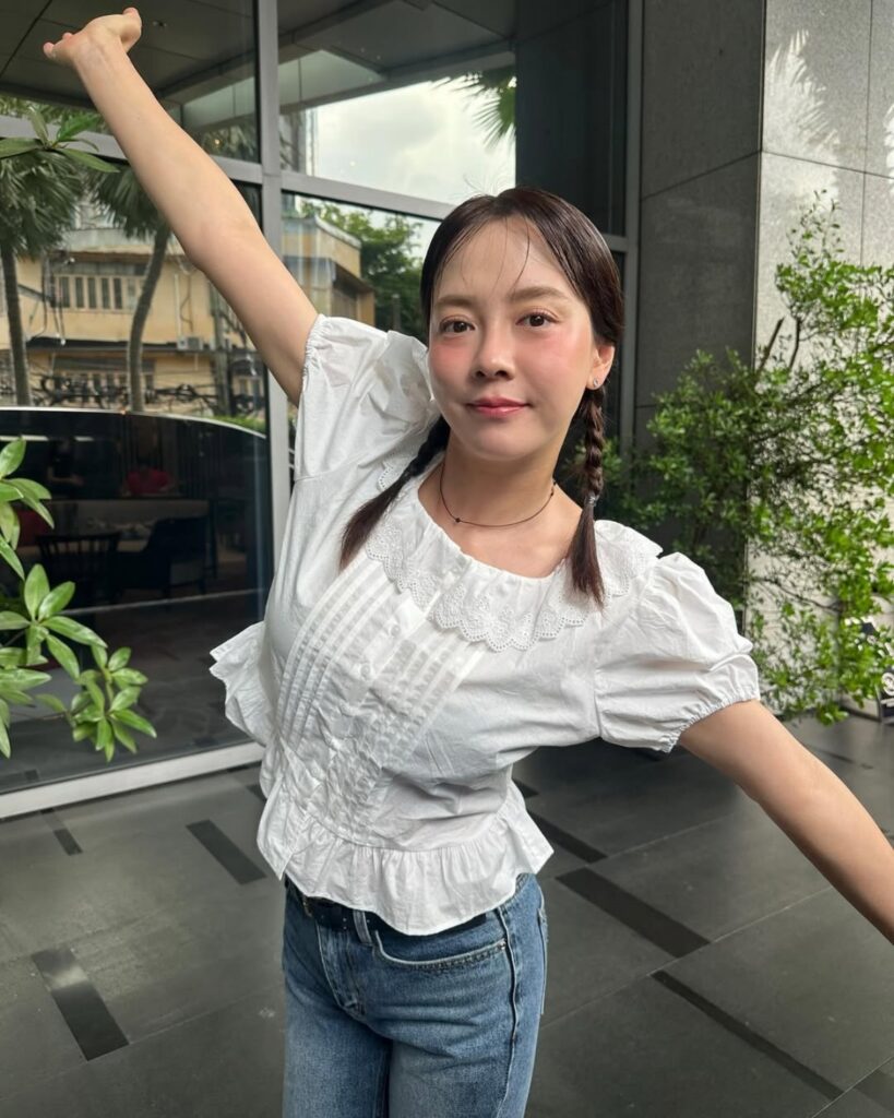 유재석이 "쫓아다니고 싶다"고 말할 정도 4 유재석