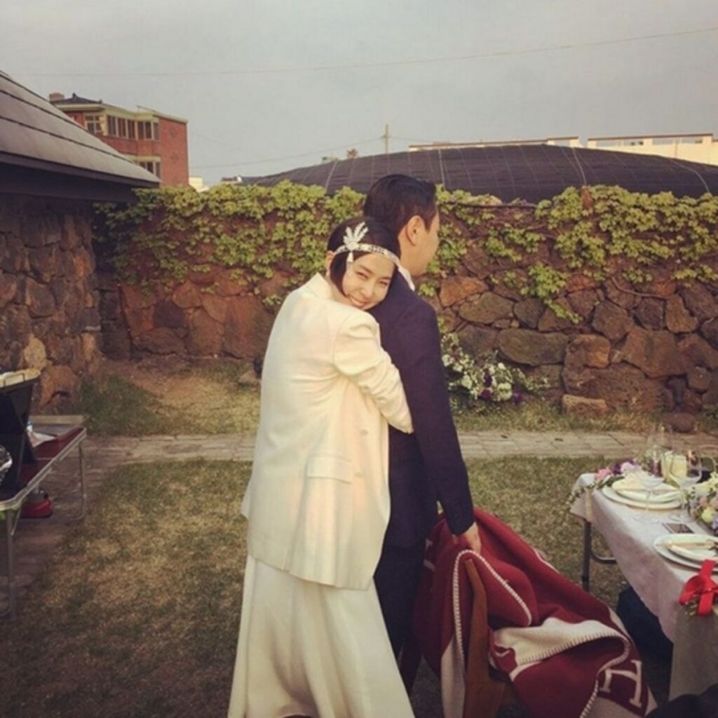 '200억 사기 결혼' 김나영, 前 남편은 구속... 2 김나영