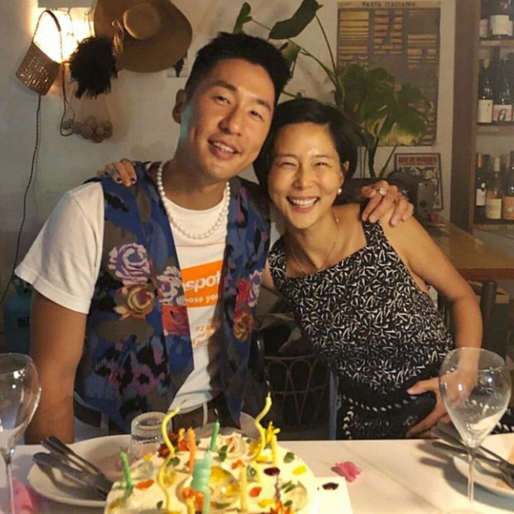 '200억 사기 결혼' 김나영, 前 남편은 구속... 3 김나영
