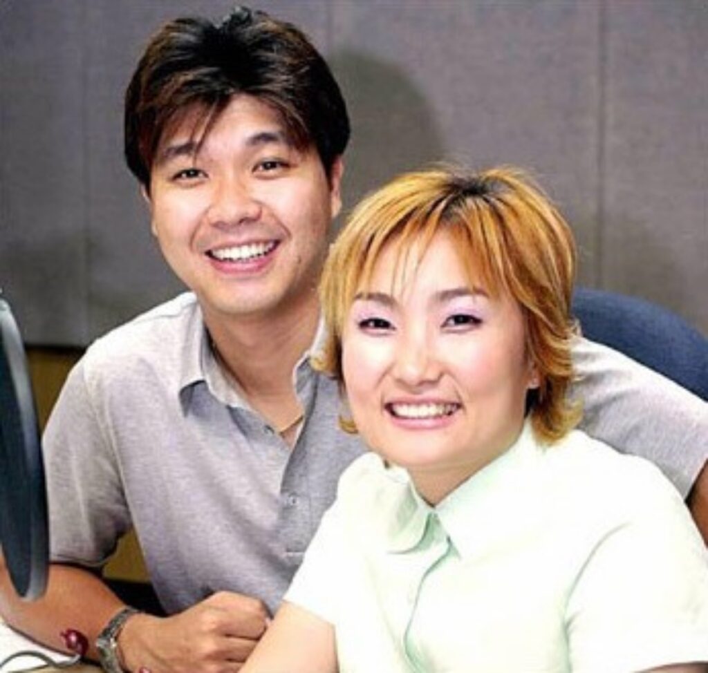 신혼여행 중 신부 박경림이 사라졌다 2 신혼여행