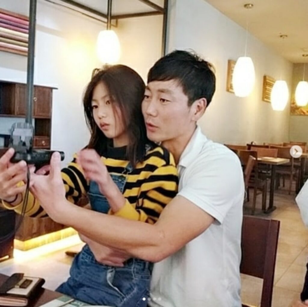 이혼 후에도 좋은 관계 유지하고 있는 前부부의 근황 4 송종국