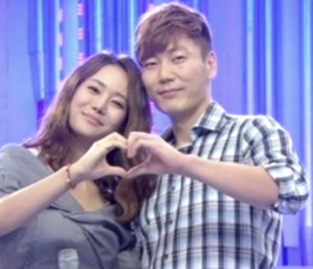 이혼 후에도 좋은 관계 유지하고 있는 前부부의 근황 2 송종국