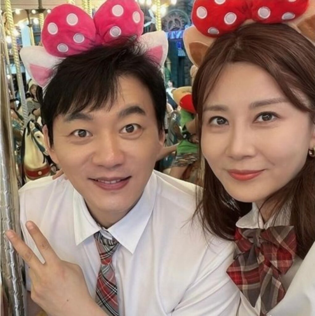 '김승수 고백 거절' 양정아, 이상민과 핑크빛 썸? 4 양정아