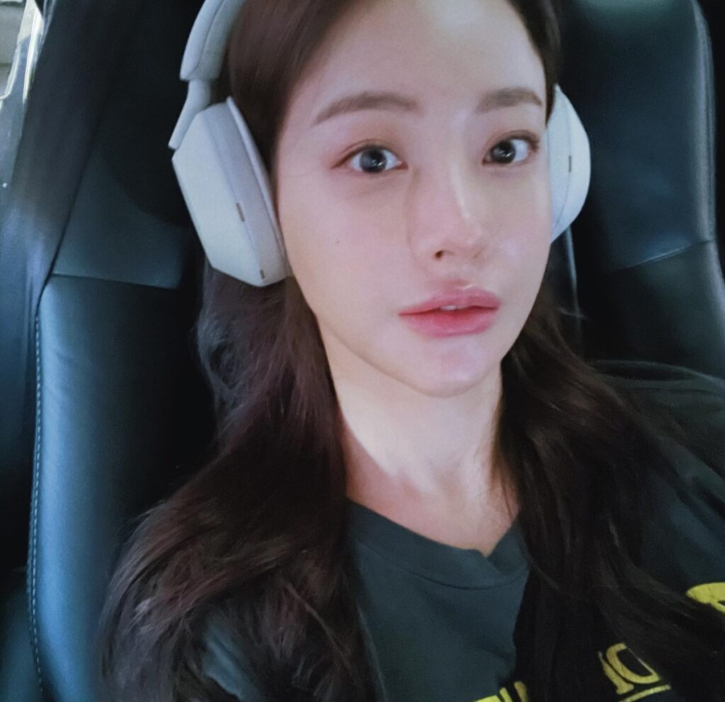 '6개월 만에' .. 가수는 실패했지만 배우로 성공했다 4 오연서