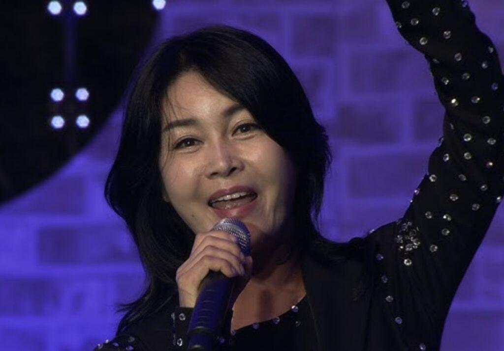 '이혼 20년' .. 전남편 두 명에게 돈 보내고 있다 2 이혼