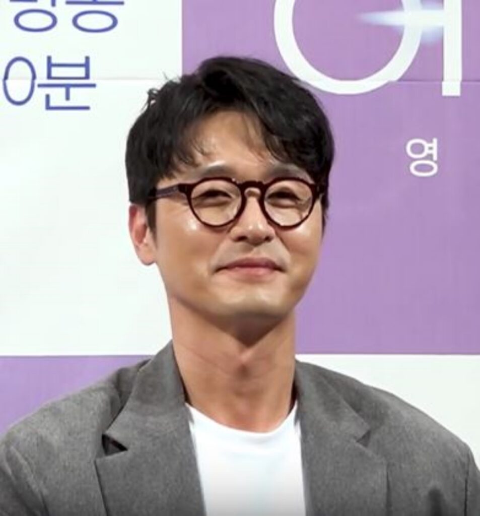 이성재, 14년동안 떨어져 살았다 .. 가족을 향한 '그리움' 4 이성재
