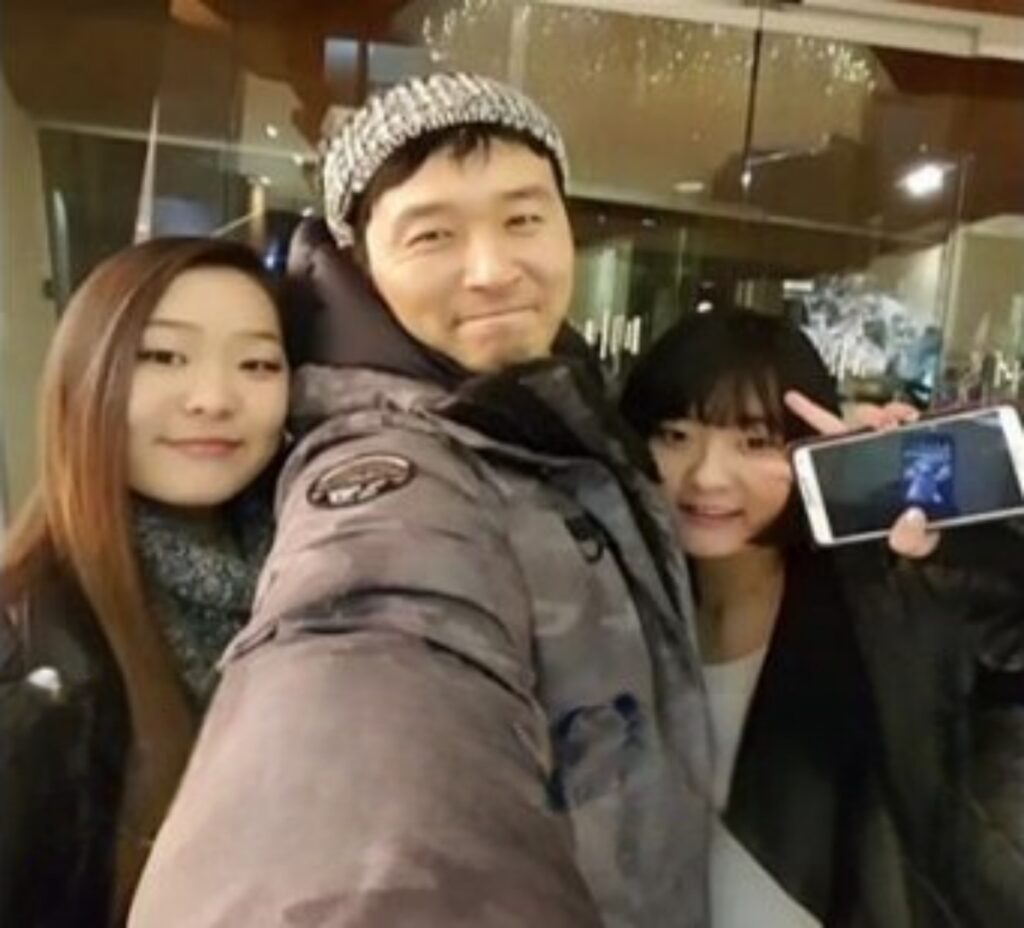 이성재, 14년동안 떨어져 살았다 .. 가족을 향한 '그리움' 2 이성재
