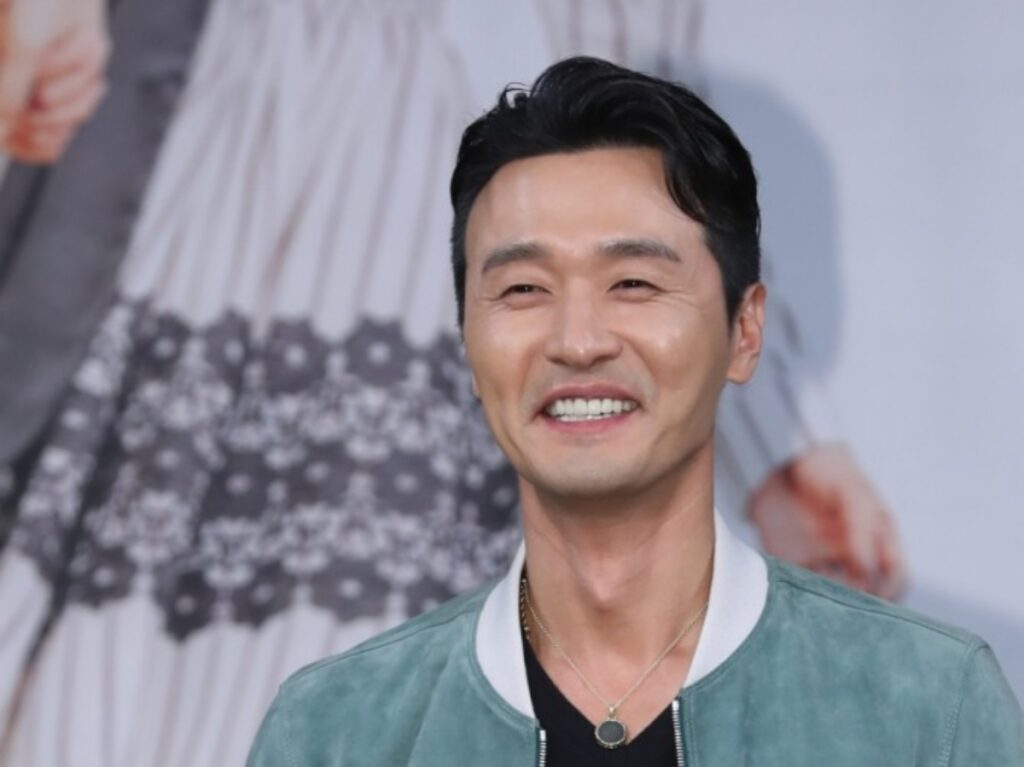 이성재, 14년동안 떨어져 살았다 .. 가족을 향한 '그리움' 3 이성재