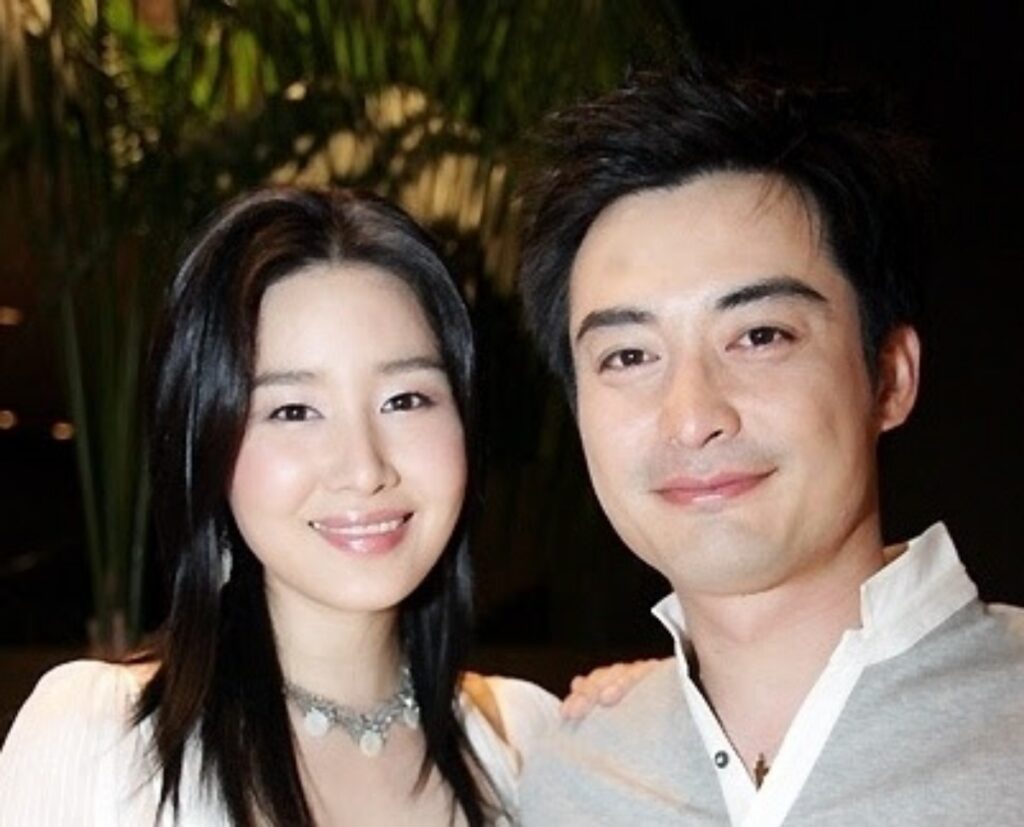 이세창, 김지연 .. '결혼 10년 만에 이혼' 그리고 이어진 고백 3 이세창