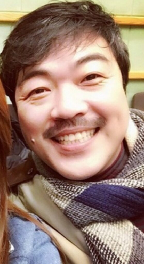 "사제지간에서 부부 됐다…" 배우 이원종, 아내의 '정체' 4 이원종