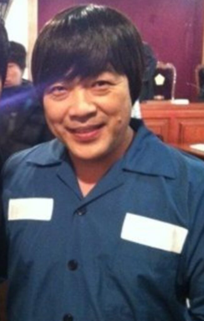 "사제지간에서 부부 됐다…" 배우 이원종, 아내의 '정체' 5 이원종