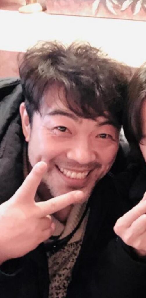 "사제지간에서 부부 됐다…" 배우 이원종, 아내의 '정체' 3 이원종