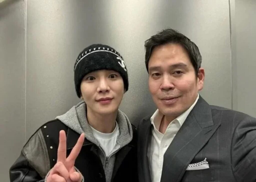 정용진의 못 이룬 꿈, 조카가 대신 이룬다 5 정용진