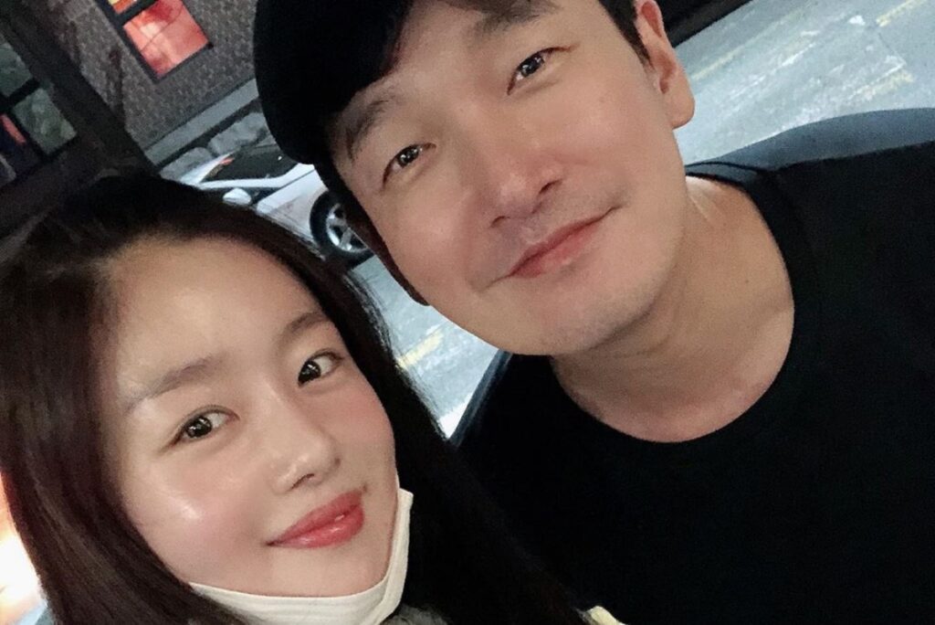 조승우♥한선화, "사귀는 건 아니지만.." 2 조승우