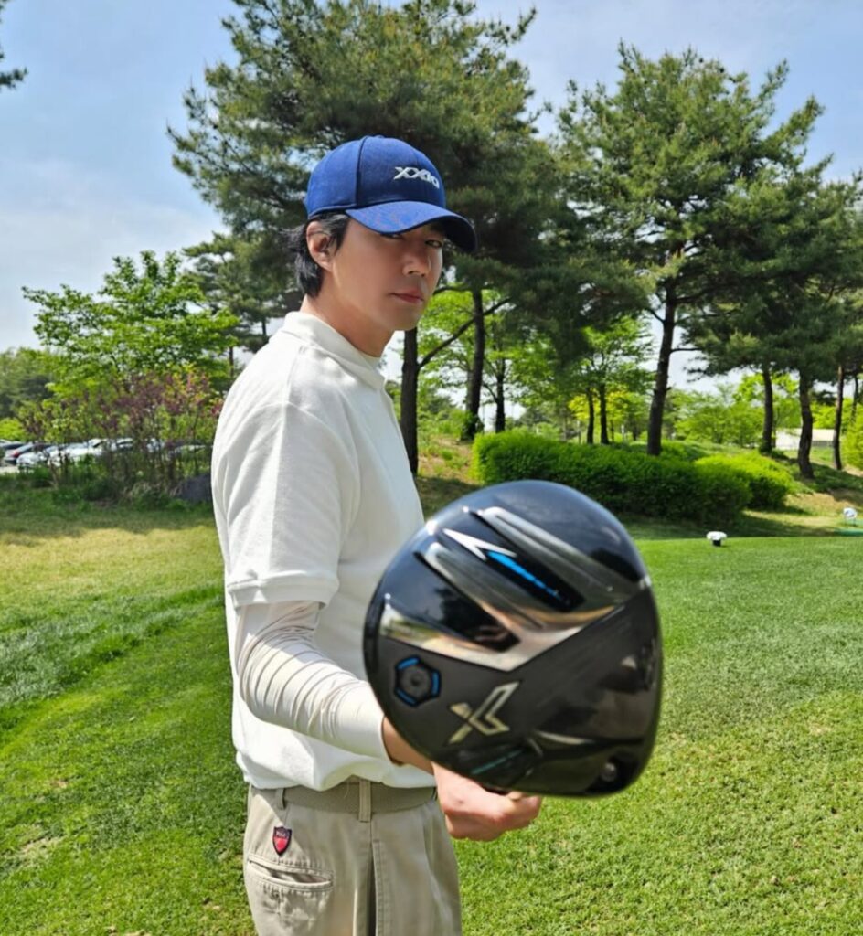 '43세' 조인성이 직접 말한 결혼 못한 진짜 '이유' 4 조인성