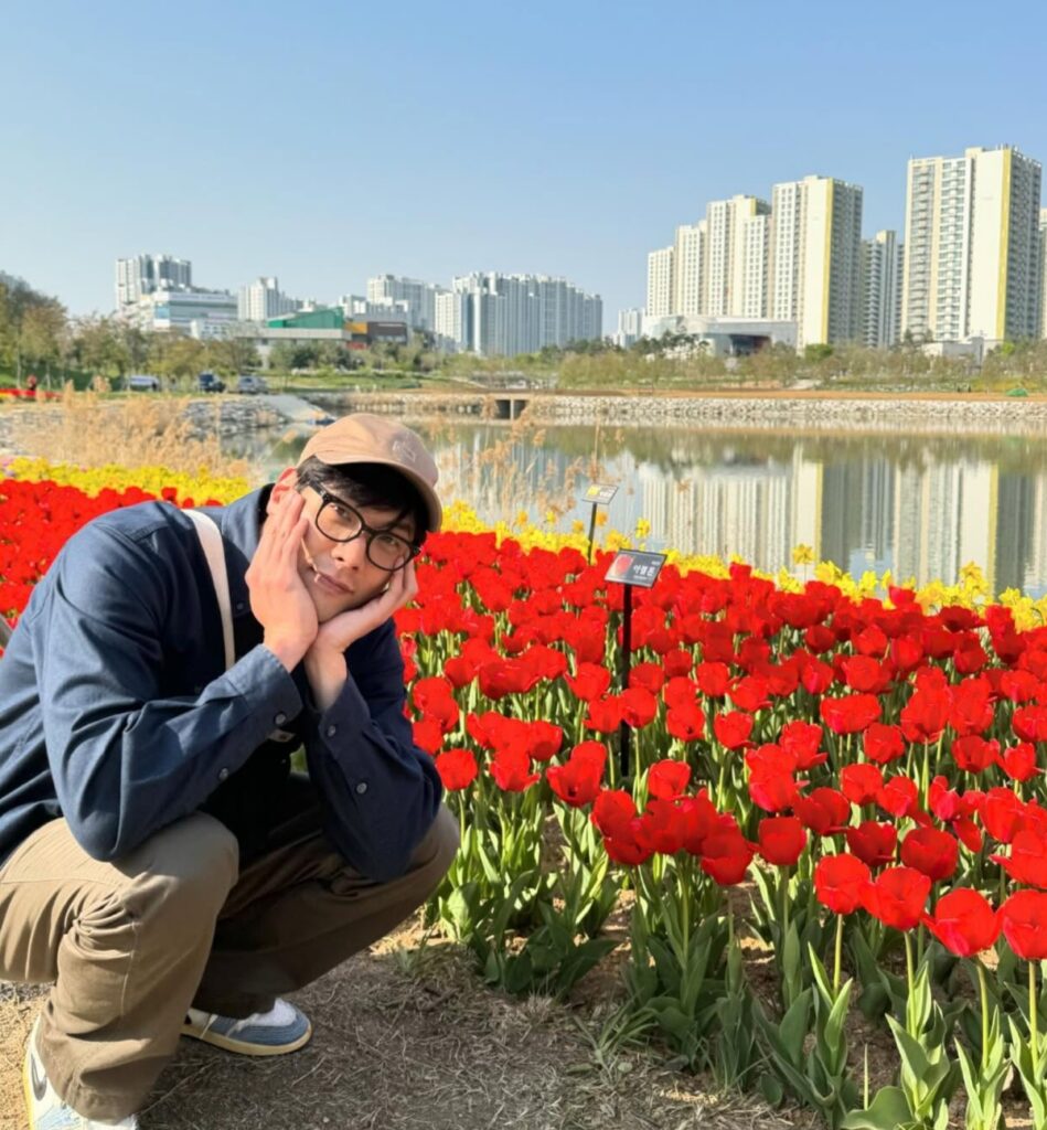 "4살에 모친상" 최다니엘, 아버지 빚 갚아야 했다 3 최다니엘